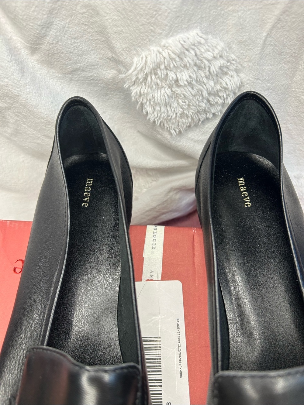 Maeve Horsebit Loafers - Picture 8 of 16